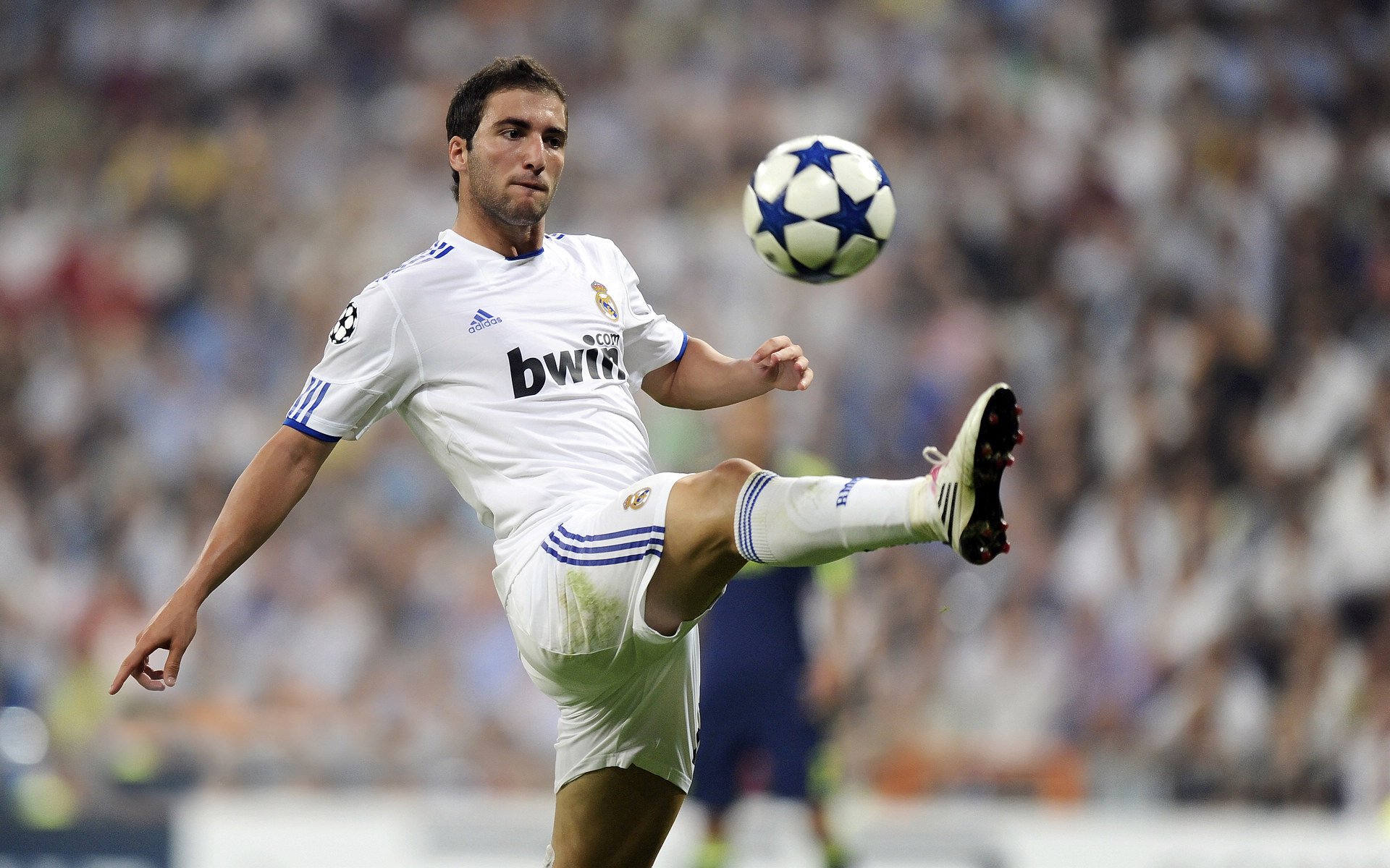 坎特一夫当关，罗马军团横扫哥斯达黎加—一场定义现代防守艺术的经典战役