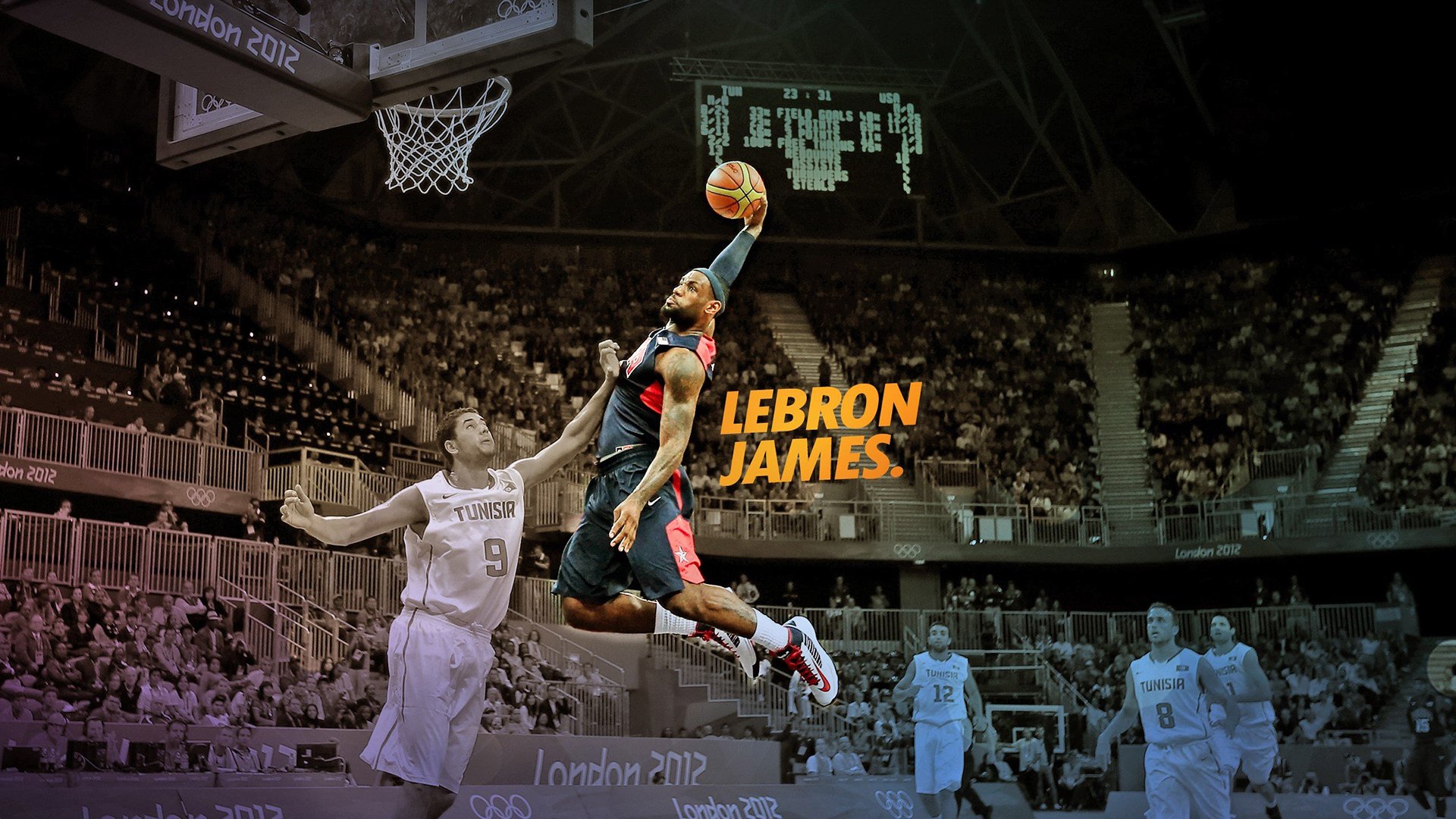 东决关键战之夜，欧文个人能力完全展现