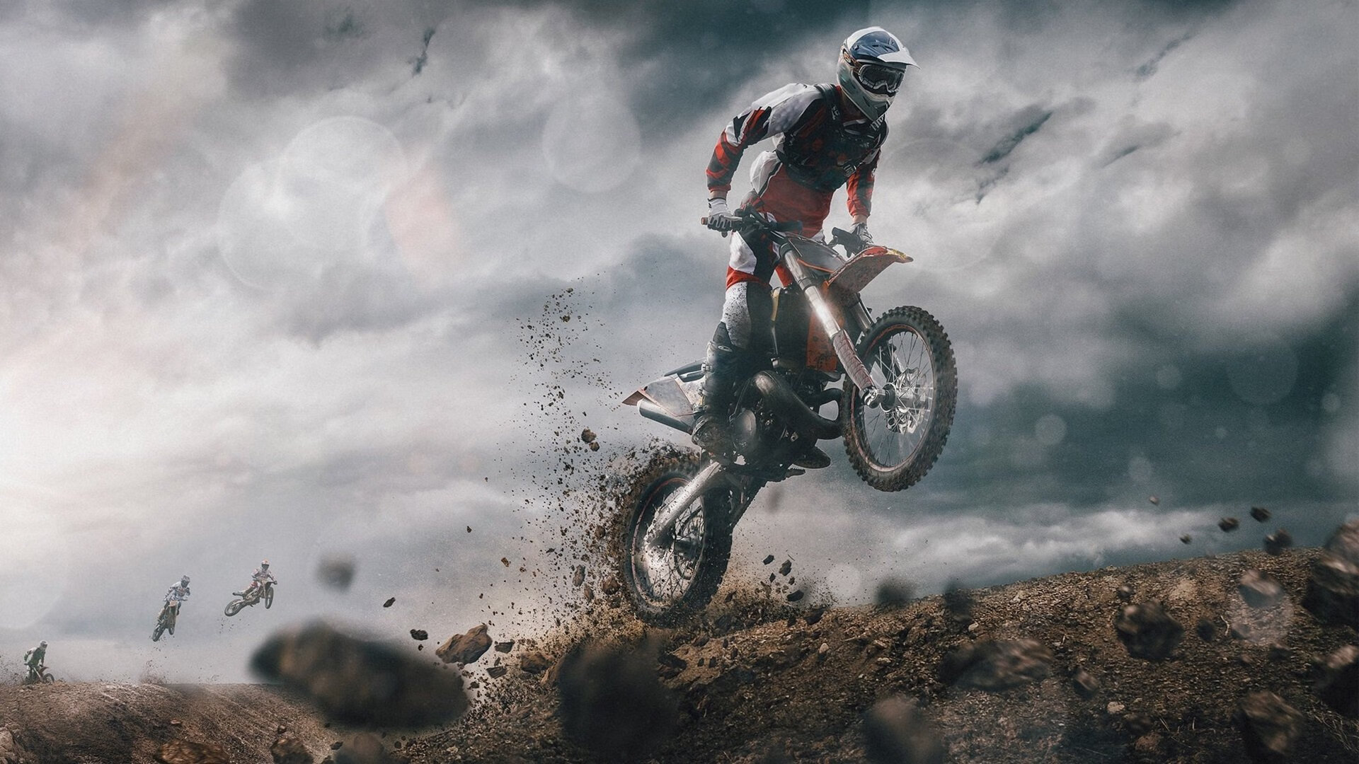 赛道新王诞生，皮亚斯特里领军雷诺横扫法拉利